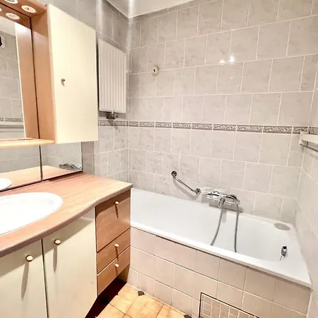 Old-world Charm With Modern Comforts *