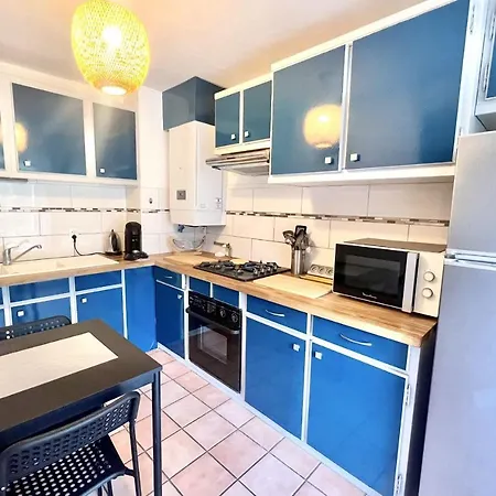 Old-world Charm With Modern Comforts *